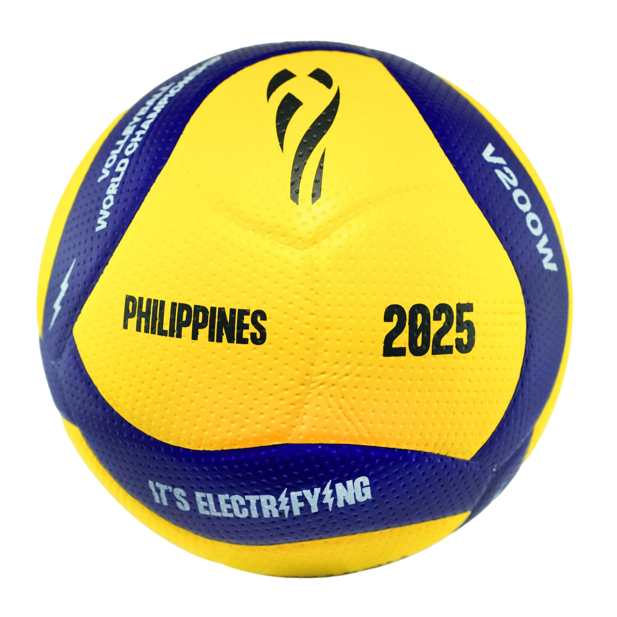 MIKASA V200W-WCH SERIES VOLLEYBALL SIZE 5, , large image number null